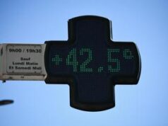 Inondazioni e forti ondate di calore in Europa, il report sul clima nel 2023