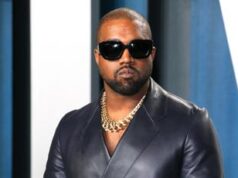 Kanye West nella bufera, presenta nuovo album con cappuccio stile Ku Klux Klan
