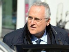 Lotito: “Falso che io sia malato, guiderò la Lazio ancora a lungo”