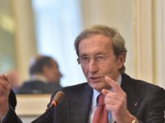 Migranti, Fini: “Meloni? Anni che sostengo che la legge Bossi-Fini va rivista”