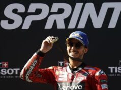 MotoGp, Bagnaia già campione nella Sprint di sabato a Valencia se…