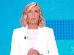 Myrta Merlino: “Fischi al napoletano Geolier, vergogna Sanremo”