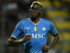 Napoli, è fatta per il rinnovo di Osimhen