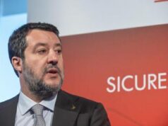Piano casa, Salvini: “Nessun premio per chi ha villa abusiva in zona sismica”