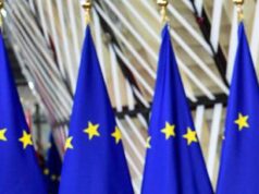 Pil, Ue taglia stime: nel 2024 Italia +0,7%