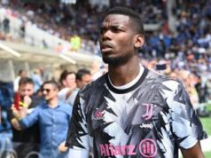 Pogba, procura antidoping chiede 4 anni di squalifica
