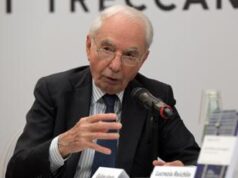 Premierato, Amato: “Altera equilibri, il Capo dello Stato perde potere di influenza”