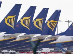 Ryanair, O’Leary: “Se Antitrust ci limita è consumatore che paga”