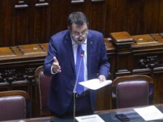 Salvini: “Basta far west autovelox”