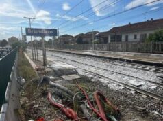 Strage Brandizzo, indagati altri due dipendenti Rfi e la società