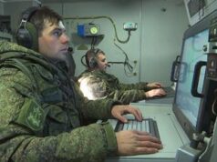 Ucraina, Russia intensifica gli attacchi dalla Crimea