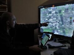 Ucraina, record per drone di Kiev: percorre 1.800 km e centra radar russo