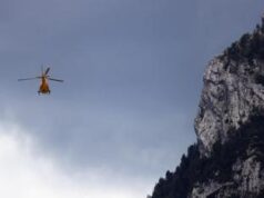Valanga in val Formazza, forse 2 scialpinisti coinvolti