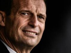 Verona-Juve, Allegri: “Non è un bel momento”