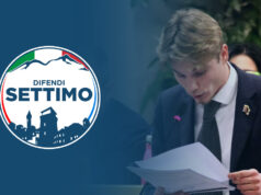 Settimo Torinese, nasce “Difendi Settimo”: comitato cittadino con il consigliere Antonio Borrini difendi settimo antonio borrini