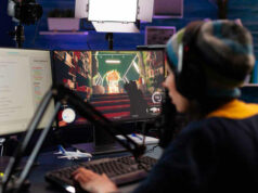 Streamer e Game Developer: Da “Hobby da Sfigati” a settore occupazionale di punta game developper