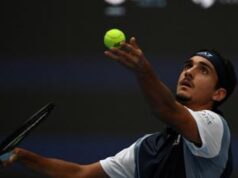Atp Dubai, Sonego batte Nagal e va al secondo turno