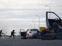 Attacco Hamas, verso i processi: ipotesi tribunali militari e pena di morte