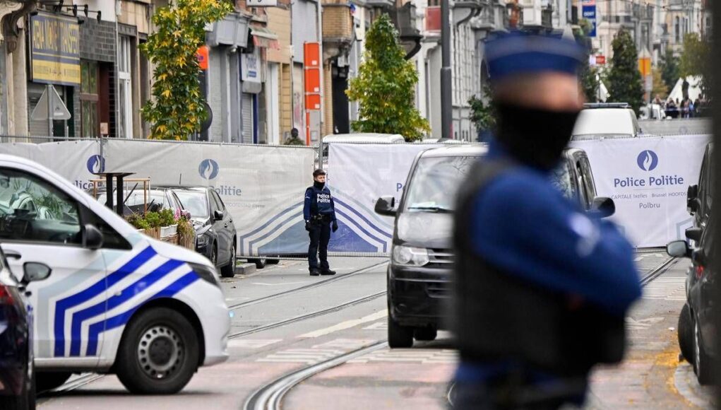 Belgio, avvistamento droni: si riunisce Consiglio sicurezza nazionale