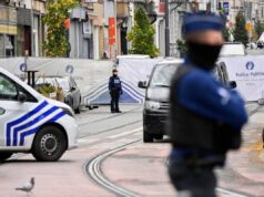 Belgio, avvistamento droni: si riunisce Consiglio sicurezza nazionale