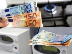 Bollette, bonus extra da 200 euro: ecco come viene erogato