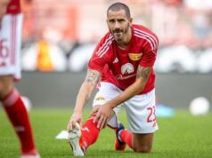 Bonucci alla Roma si può fare: primo colpo di calciomercato?