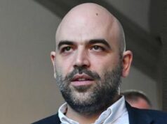 Buchmesse, Saviano fuori da programma Italia: sarà invitato da editori tedeschi