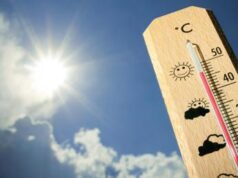 Clima, Lancet: “Le vittime del caldo rischiano di aumentare di 4,7 volte entro il 2050”