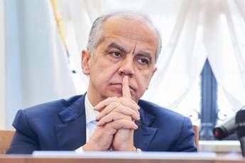 Cybersicurezza, Piantedosi: “In sei mesi oltre 5mila attacchi. Allarme per Milano-Cortina”