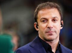 Del Piero e The Nemesis insieme nel Web3