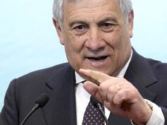 Europee, Tajani: “Risultato straordinario, da stasera centrodestra e Ppe più forti”