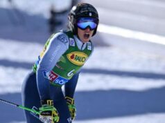 Federica Brignone trionfa nel gigante di Tremblant