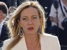 Governo, Meloni ‘smina’ terreno: un’ora di faccia a faccia con Salvini, poi accoglie Metsola