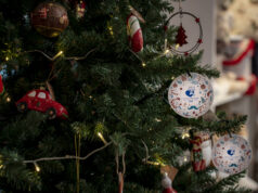 Natale con UGI, regali dal cuore Mercatino di Natale UGI