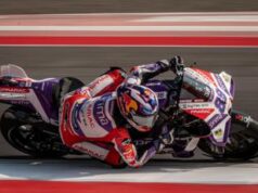 MotoGp Qatar, Martin in pole e Bagnaia quinto