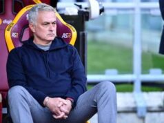 Mourinho: “Io voglio continuare nella Roma”