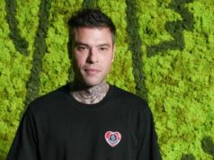 Muschio Selvaggio, Fedez annuncia: “Passa nelle mani di Luis”