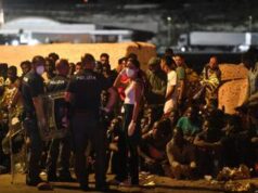 Naufragio a Lampedusa, morta bimba di 2 anni: si cercano dispersi