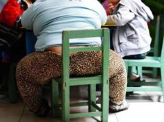 Obesità , cambiano i criteri per diagnosi e cura della malattia