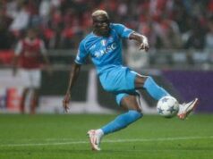 Osimhen replica all’agente di Kvaratskhelia: “Non parlare di me, idiota”