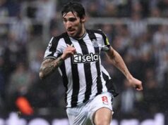 Sandro Tonali, nuove accuse di scommesse illegali: deferito da Federcalcio inglese