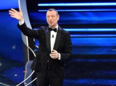 Sanremo 2024, Amadeus annuncia i cantanti il 3 dicembre