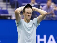 Sinner, Barazzutti: “Jannik oggi è il numero 1 al mondo”