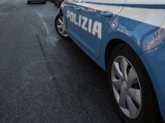 Stalking sulla ex, applicato primo braccialetto elettronico ‘d’urgenza’