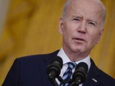 Ucraina, Biden: “La posta in gioco va oltre, Putin minaccia l’intera Nato e va fermato”
