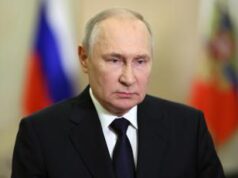Ucraina, Putin nel discorso di fine anno: “Non arretreremo mai”