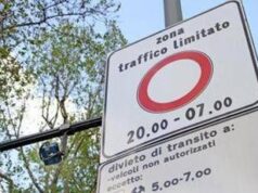 Ztl Roma, Patanè chiarisce: “In fascia verde nessun divieto ulteriore da 1° novembre”