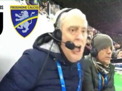 Francesco Repice difende Allegri: “Se la Juve può vincere lo scudetto è perchè c’è lui in panchina” francesco repice