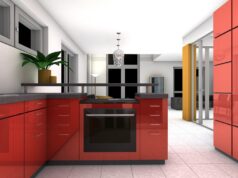 Stile e funzionalità: come bilanciare il design nell’arredamento della cucina cucina design