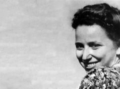 Rivoli, venerdì 17 maggio inaugurazione dell targhe informative dedicate a Norma Cossetto norma cossetto